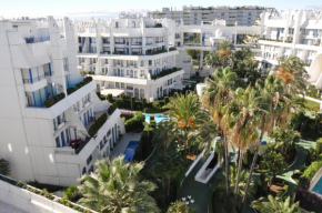 Marbella House Penthouse 39